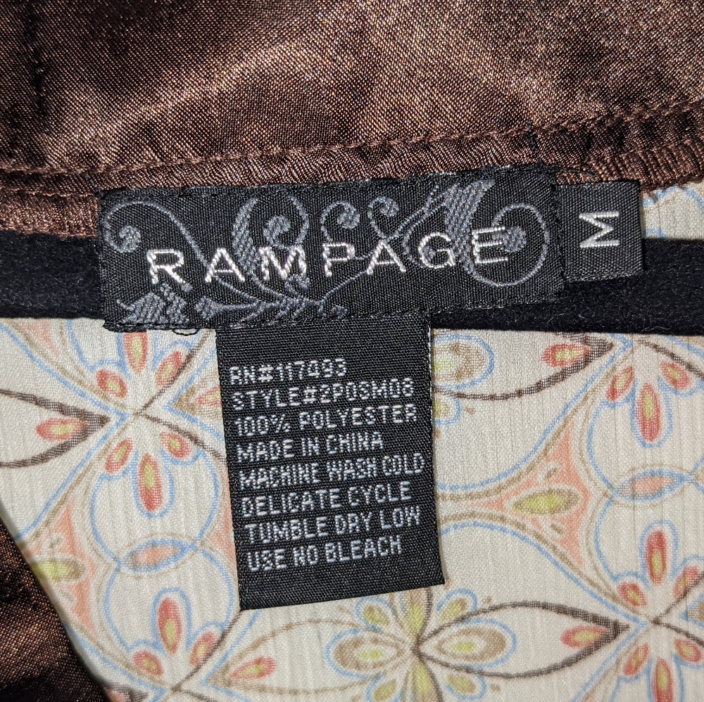 Rampage - Picture 5 of 7